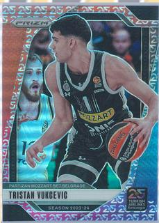 Tristan Vukcevic
