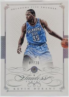 Kevin Durant