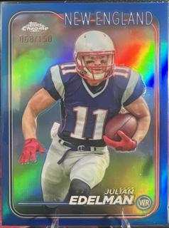 Julian Edelman