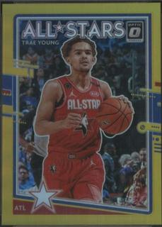 Trae Young