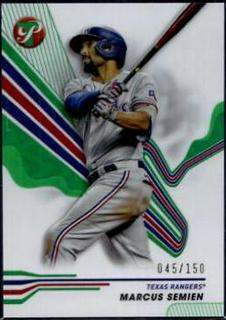 Marcus Semien