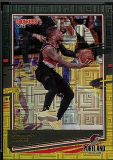 Damian Lillard