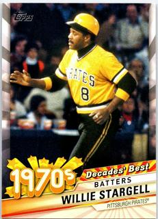 Willie Stargell