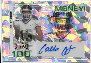Caleb Odom
