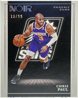 Chris Paul