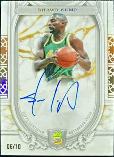 Shawn Kemp