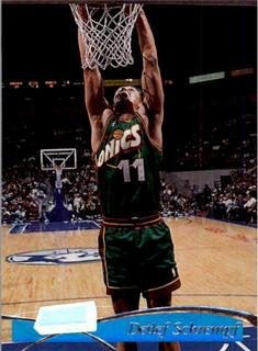 Detlef Schrempf