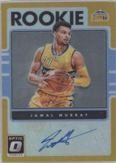 Jamal Murray