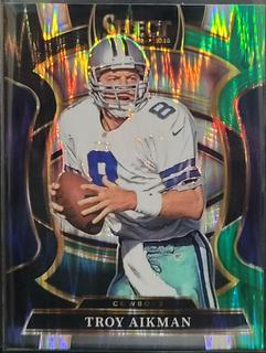 Troy Aikman