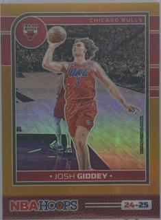 Josh Giddey