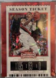 Damian Lillard