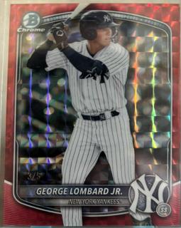 George Lombard Jr.