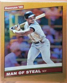Rickey Henderson