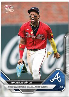 Ronald Acuna Jr.