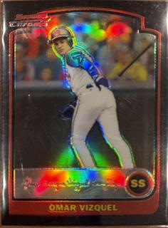 Omar Vizquel