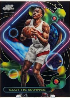 Scottie Barnes