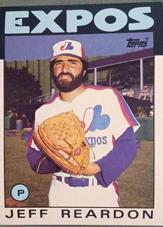 Jeff Reardon