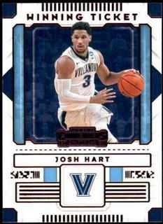 Josh Hart