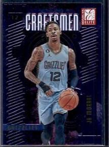 Ja Morant