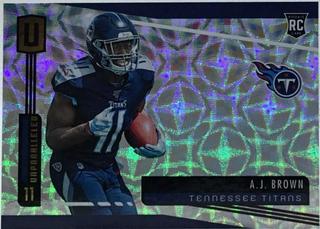 A.J. Brown