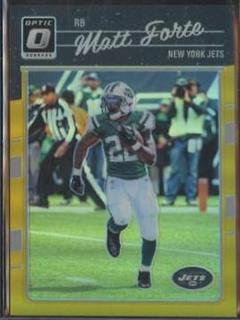 Matt Forte