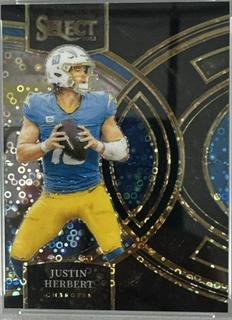 Justin Herbert