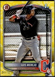 Luis Merejo