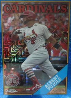 Albert Pujols