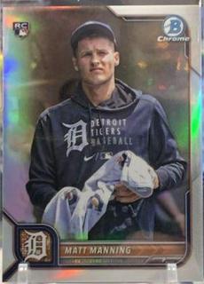 Matt Manning