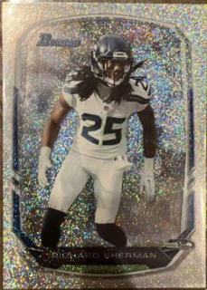 Richard Sherman