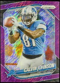 Calvin Johnson