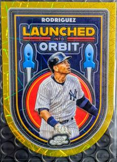 Alex Rodriguez