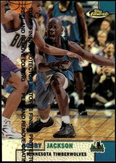 Bobby Jackson