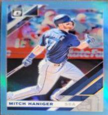 Mitch Haniger