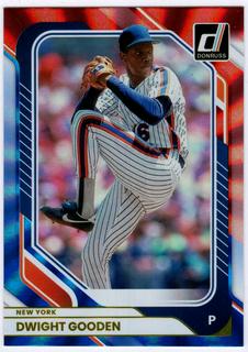Dwight Gooden