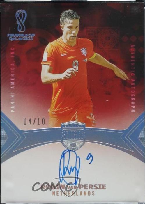 Robin van Persie #56