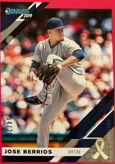 Jose Berrios