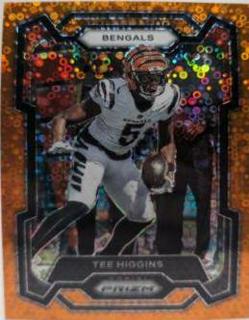 Tee Higgins