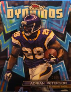 Adrian Peterson