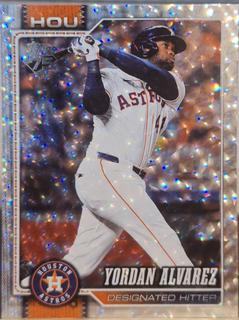 Yordan Alvarez
