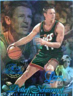Detlef Schrempf