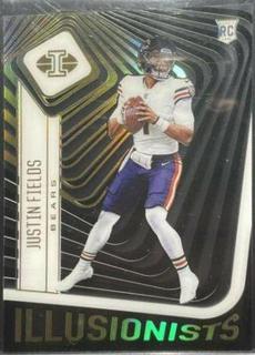 Justin Fields