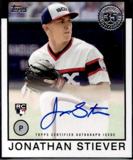 Jonathan Stiever