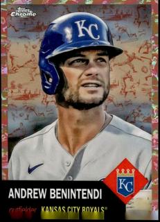 Andrew Benintendi