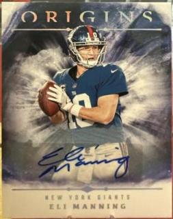 Eli Manning