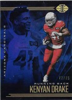 Kenyan Drake
