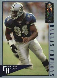 Charles Haley
