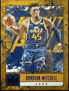 Donovan Mitchell