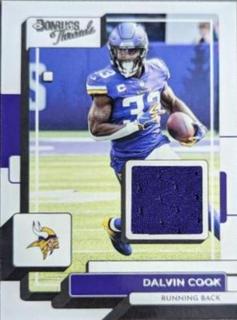 Dalvin Cook