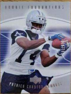 Patrick Crayton